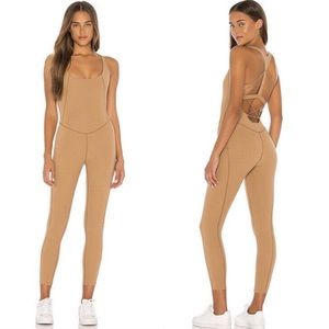 Free people movement Whispering Forest “Nirvana Now” Onesie NWT